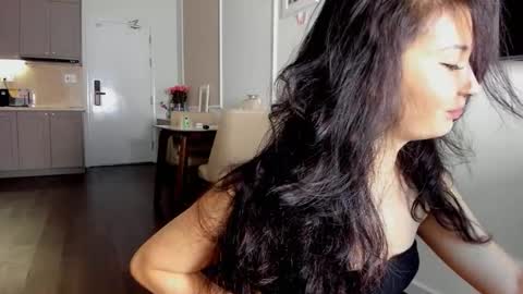 Jina meow online show from 02.18.26