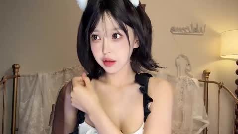 Snapshot of jingyan666 chatting on 10.13.25 meng meng online show from 10.13.25