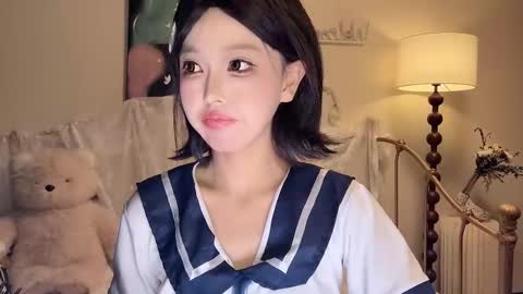 meng meng online show from 11.04.25