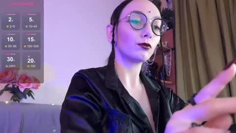 Snapshot of jinhee_noir chatting on 12.02.25 Jinhee Noir online show from 12.02.25