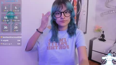    Indigo  online show from 12.14.25