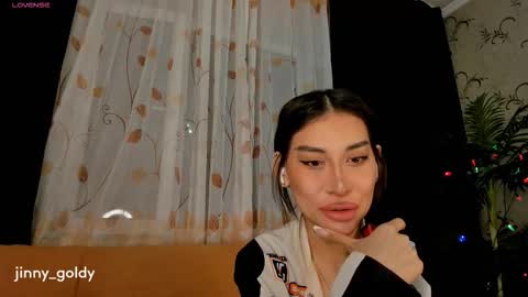 MY NEW INSTA jinny goldy online show from 11.28.25