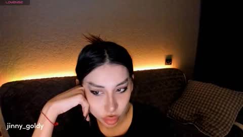 MY NEW INSTA jinny goldy online show from 01.14.26