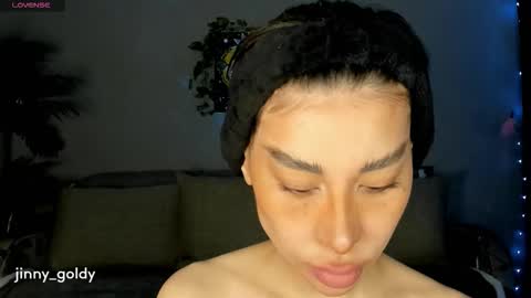 MY NEW INSTA jinny goldy online show from 02.04.26