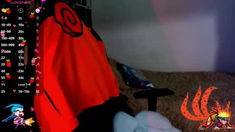  Jinx  online show from 03.12.25