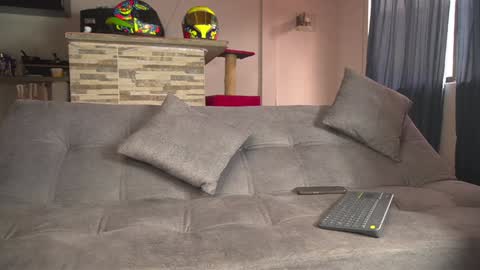 Jinx independent model online show from 02.03.25