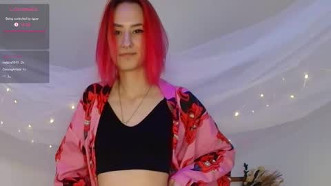 jinx_boom online show from 01.18.25