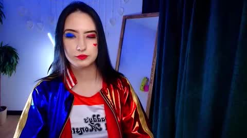 jinx_boom online show from 10.30.25