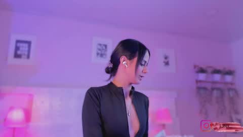 Jinx  online show from 01.13.26