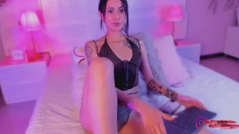 Jinx  online show from 01.15.26