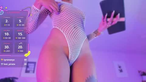 Jinx  online show from 02.06.26