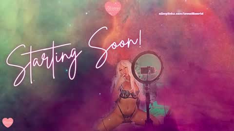 jinxy loves online show from 12.22.25