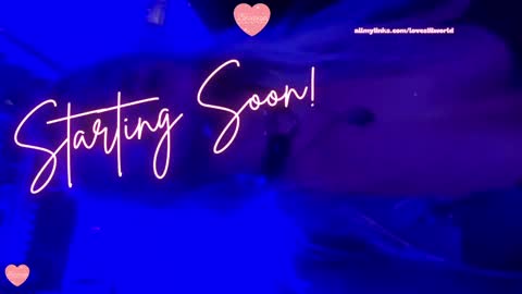 jinxy loves online show from 02.22.26