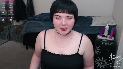 Snapshot of jinxyfawn chatting on 06.16.26 jinxyfawn online show from 06.16.26