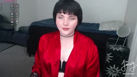 Snapshot of jinxyfawn chatting on 07.05.26 jinxyfawn online show from 07.05.26