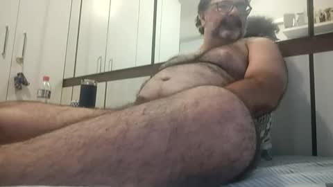 Snapshot of jironside chatting on 01.26.25 Jiron online show from 01.26.25