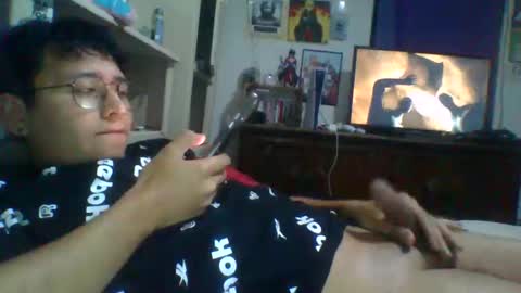 Snapshot of jisoohdz chatting on 05.09.26 jisoohdz online show from 05.09.26