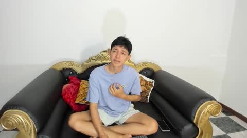 Jisusth online show from 02.12.26