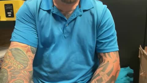 jitzgolfer online show from 05.25.26
