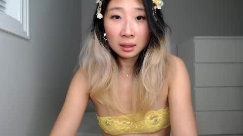 Jiwoo online show from 01.13.26