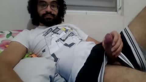 Snapshot of jizzafor chatting on 12.18.24 jizzafor online show from 12.18.24