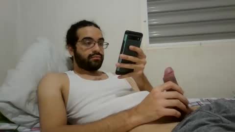 Snapshot of jizzafor chatting on 01.16.25 jizzafor online show from 01.16.25