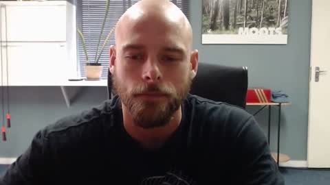 JamesJan van Rebel online show from 12.06.24