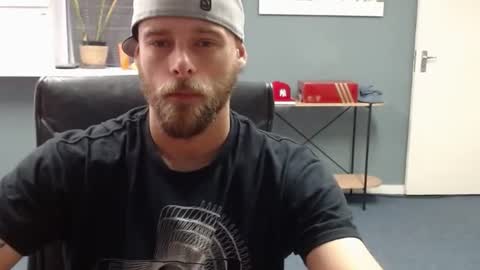 JamesJan van Rebel online show from 12.08.24