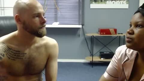 JamesJan van Rebel online show from 12.11.24