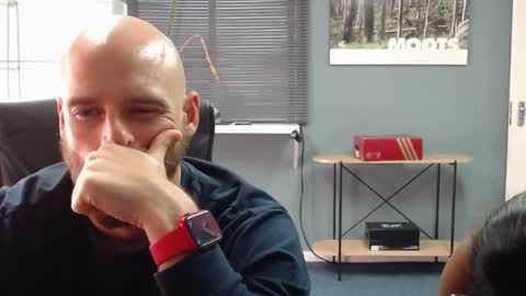 JamesJan van Rebel online show from 12.13.24