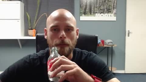 JamesJan van Rebel online show from 12.16.24