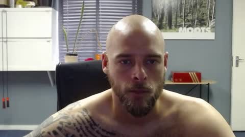 JamesJan van Rebel online show from 12.22.24