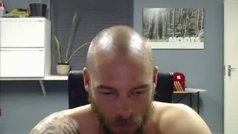 JamesJan van Rebel online show from 01.08.25