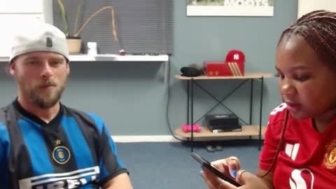 JamesJan van Rebel online show from 01.11.25