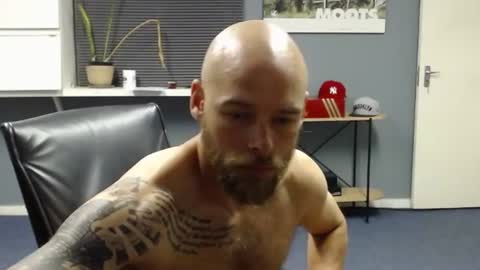 JamesJan van Rebel online show from 01.12.25