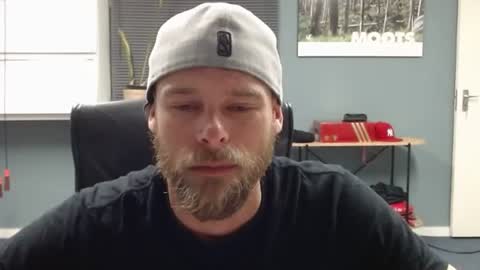 JamesJan van Rebel online show from 01.22.25