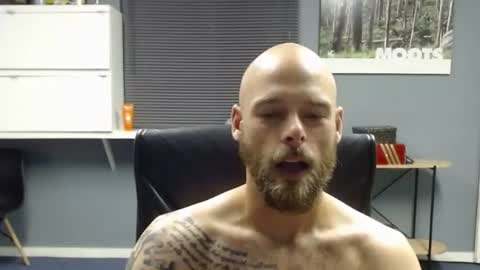 JamesJan van Rebel online show from 02.28.25