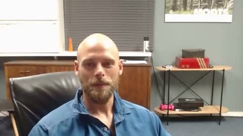 JamesJan van Rebel online show from 03.01.25