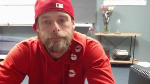 JamesJan van Rebel online show from 10.06.25