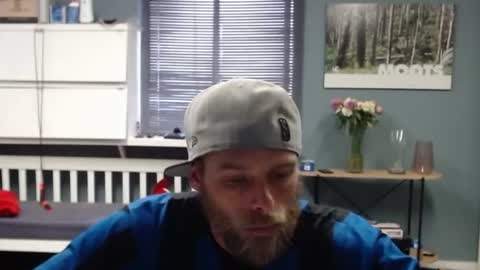 JamesJan van Rebel online show from 10.13.25