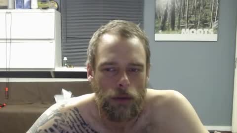 JamesJan van Rebel online show from 11.21.25