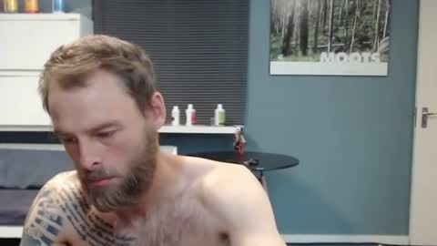 JamesJan van Rebel online show from 01.15.26