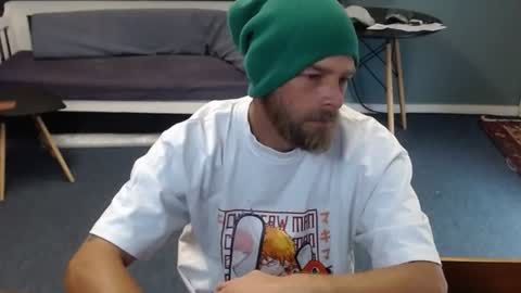 Snapshot of jjameson41 chatting on 02.15.26 JamesJan van Rebel online show from 02.15.26