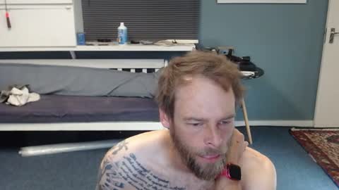 Snapshot of jjameson41 chatting on 02.28.26 JamesJan van Rebel online show from 02.28.26