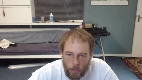 Snapshot of jjameson41 chatting on 03.01.26 JamesJan van Rebel online show from 03.01.26