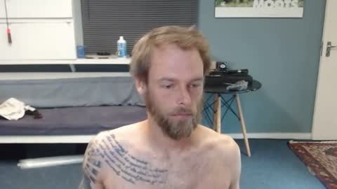 Snapshot of jjameson41 chatting on 03.02.26 JamesJan van Rebel online show from 03.02.26