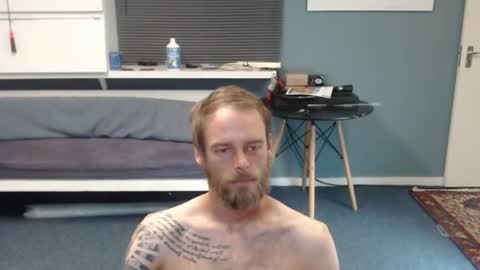 Snapshot of jjameson41 chatting on 03.06.26 JamesJan van Rebel online show from 03.06.26