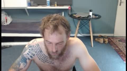 Snapshot of jjameson41 chatting on 03.15.26 JamesJan van Rebel online show from 03.15.26