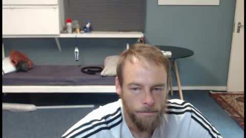 Snapshot of jjameson41 chatting on 03.30.26 JamesJan van Rebel online show from 03.30.26