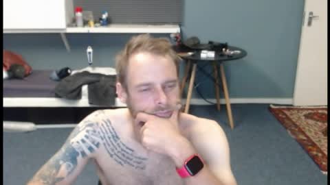 Snapshot of jjameson41 chatting on 03.30.26 JamesJan van Rebel online show from 03.30.26